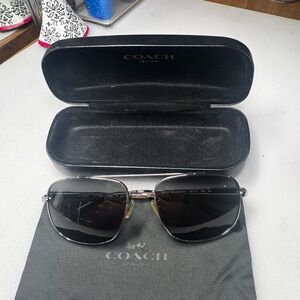 Coach Sunglasses